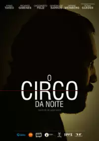 Plakat filmu O Circo da Noite