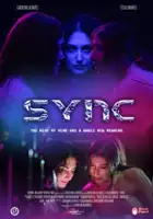 plakat filmu Sync