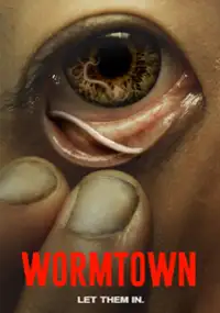 Plakat filmu Wormtown