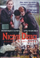 plakat filmu Niczyje dzieci