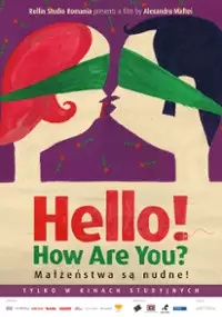 Plakat filmu Hello! How are you?