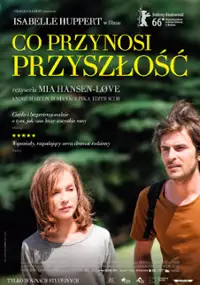 Plakat filmu Co przynosi przyszłość