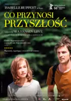 plakat filmu Co przynosi przyszłość