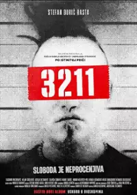 Plakat filmu 3211