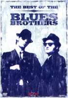 plakat filmu The Best of the Blues Brothers