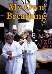 Plakat filmu Soomgyul