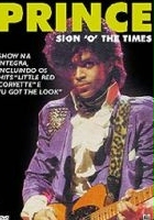 plakat filmu Prince na estradzie