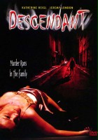 plakat filmu Descendant