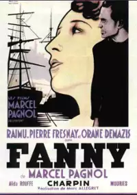 Plakat filmu Fanny