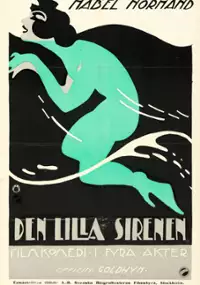 Plakat filmu The Water Nymph