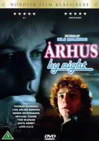 Plakat filmu Århus by night