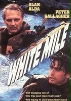 plakat filmu Biała mila