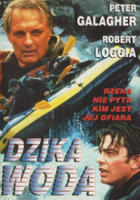 plakat filmu Biała mila