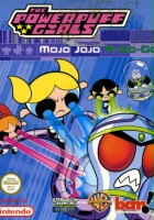 plakat filmu The Powerpuff Girls: Mojo Jojo A-Go-Go