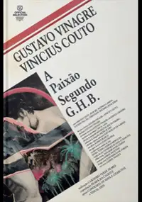 Plakat filmu Pasja według GHB