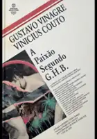 plakat filmu Pasja według GHB