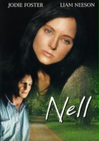 plakat filmu Nell