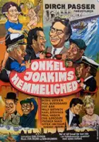 Kirsten Pe&uuml;liche / Onkel Joakims hemmelighed