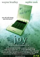 plakat filmu Joy