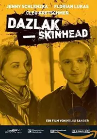 Plakat filmu Dazlak