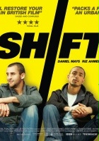 plakat filmu Shifty