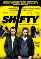 plakat filmu Shifty