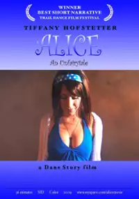 Plakat filmu Alice