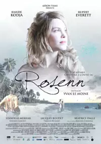 Plakat filmu Rosenn