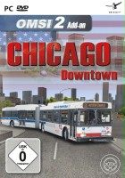 plakat filmu OMSI 2 - Chicago Downtown