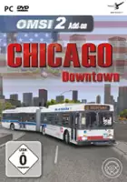 plakat filmu OMSI 2 - Chicago Downtown