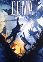 plakat filmu Coma