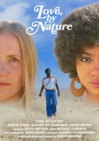 plakat filmu Love, by Nature