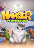 Hamster Playground