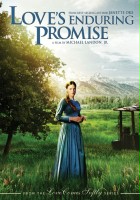 plakat filmu Obietnica miłości