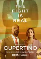 plakat filmu Cupertino