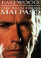 plakat filmu Clint Eastwood: The Man From Malpaso