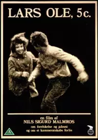 Plakat filmu Lars-Ole 5C
