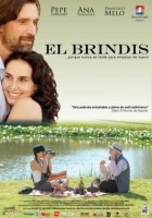 plakat filmu El Brindis