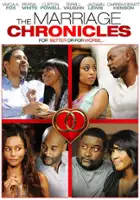 plakat filmu The Marriage Chronicles