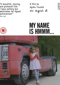 Plakat filmu Je m'appelle Hmmm...