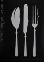 Scott Bushnell / Trzy kobiety