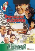 plakat filmu Dyrlægens plejebørn