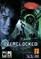 plakat filmu Overclocked: Historia o przemocy