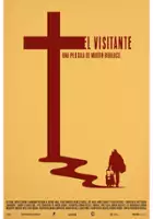 plakat filmu El Visitante