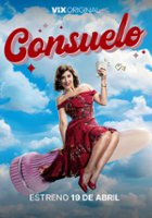 plakat filmu Consuelo