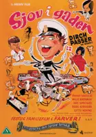 Togo Esben / Sjov i gaden