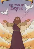 plakat filmu Beginner's Bible: Easter