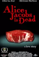 plakat filmu Alice Jacobs Is Dead