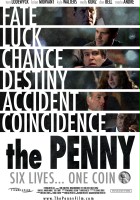 plakat filmu The Penny