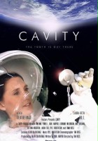 plakat filmu Cavity